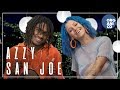 Orgnico vero 3  san joe e azzy  encrenqueira  prod leo casa 1 