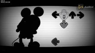 Unknown Suffering V3 Remix Recreation