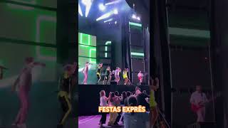 Orquesta Miramar 2025: O baile do cavalinho #orquesta #music #musica #fiestas #cavalinho #festas