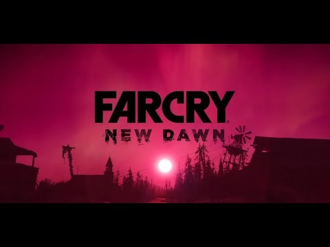 Far Cry New Dawn (i3 (3220) Gtx 650 Ti)