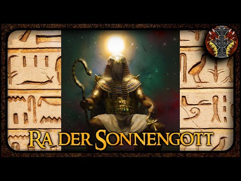 Video: Warum ist Ra der Sonnengott?