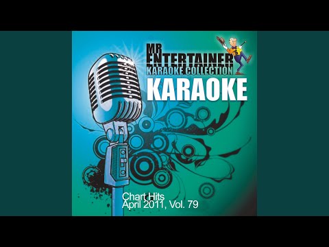 Black Yellow In The Style Of Wiz Khalifa Karaoke Version