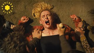 Switching Bodies Back  Freaky