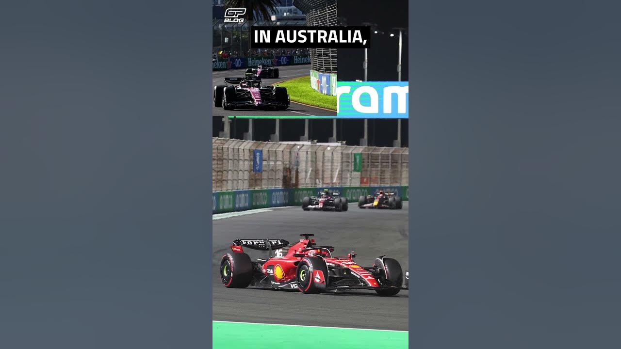 What will change in Formula 1 in 2024? - GPblog