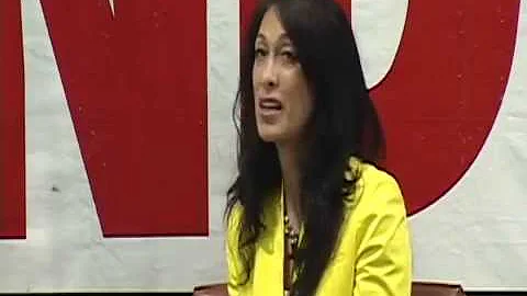 "CURING COURTNEY" on SUNRISE TODAY SHOW w/ Brenda ...