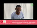 Stem cell therapy for spinal cord injury in mumbai india by stemrx  deepak ghule testimonial