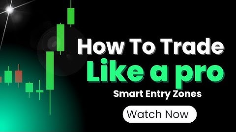 How to Trade High Probability Trades Like a Pro