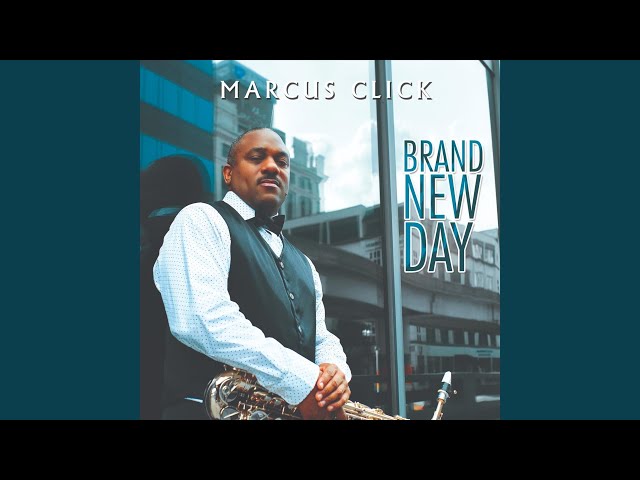 Marcus Clock - Morning Joy