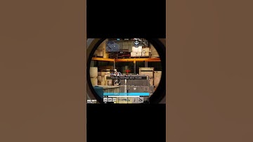 Your ranked teammates be like: #codm #callofdutymobile #cod #codmobile #searchanddestroy #sniping