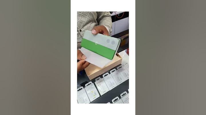 unboxig of moto 50 fusion green color