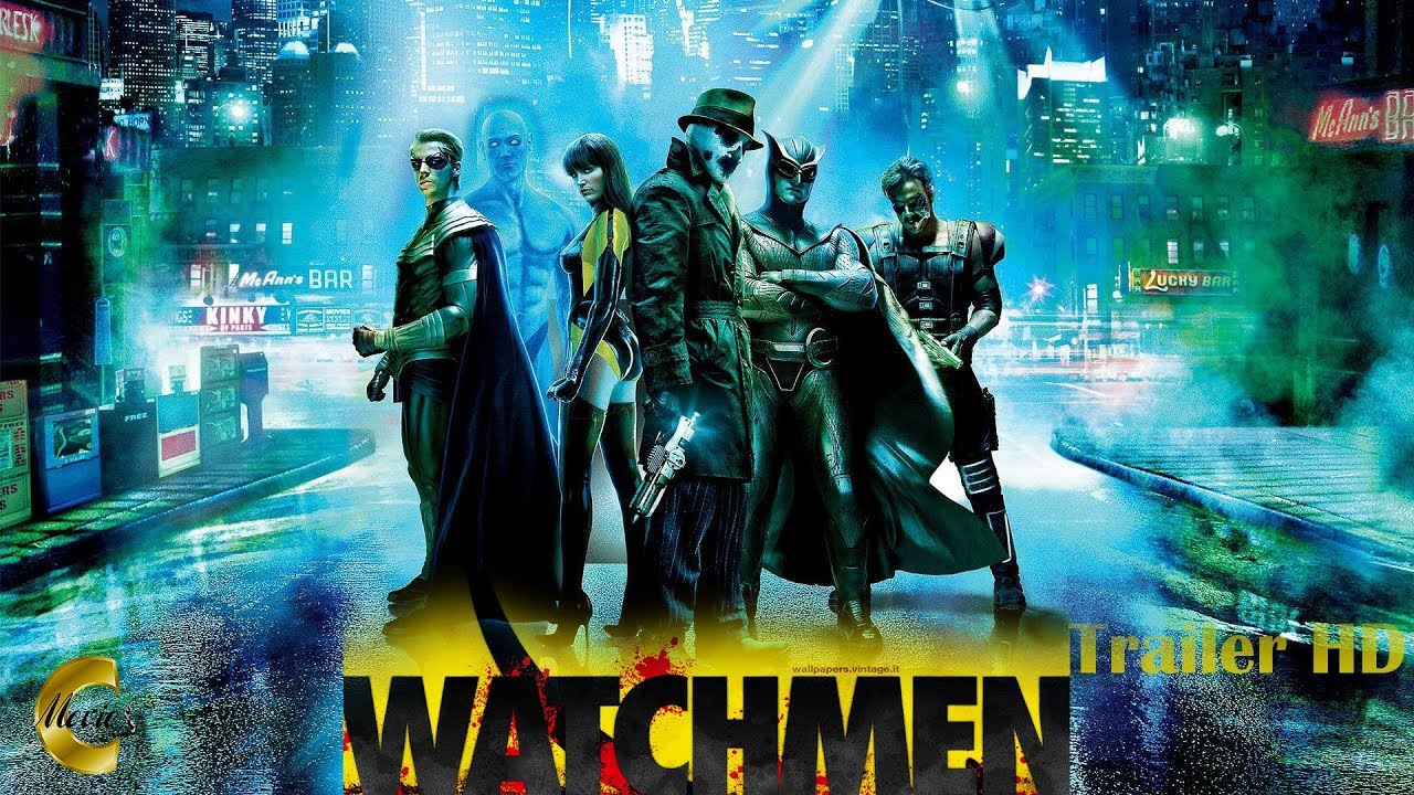 Watchmen Die Wächter Stream Deutsch Watchmen Die Wächter Stream Deutsch