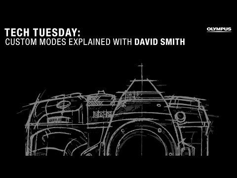 LIVE | Custom Modes Explained With David Smith #TechTuesday