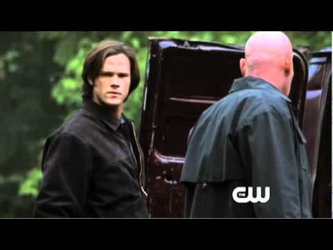 Supernatural - Season 6 Episode 7 - Family Matters...
