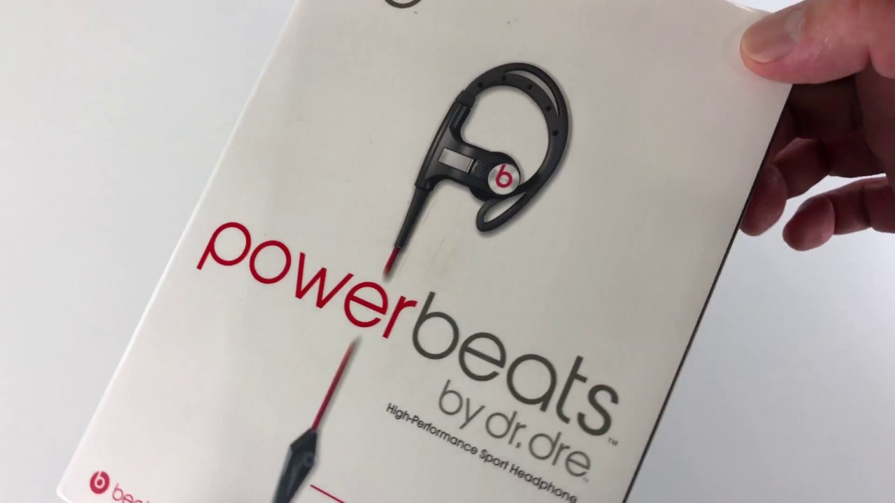 monster powerbeats