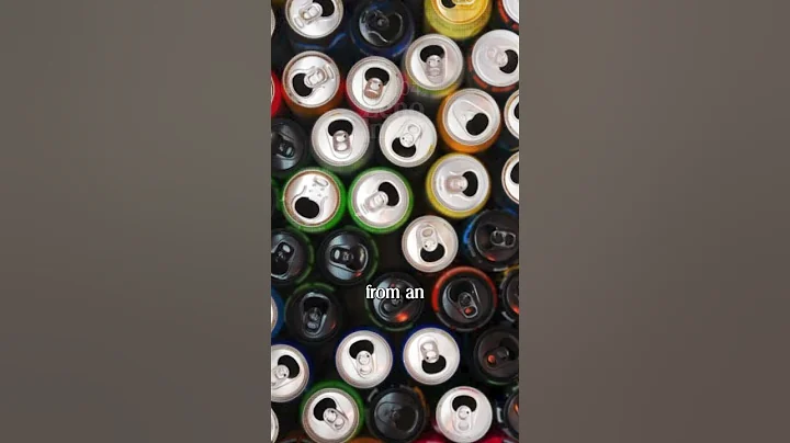 why soda can tabs have that small hole