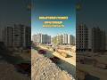 НОВЫЙ РАЙОН ГРОЗНОГО МАСШТАБЫ ВПЕЧАТЛЯЮТ #чечня #грозный #новостройкигрозный