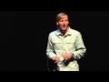 How to Get 6000 ft of Vertical Climbing OUT of Your Body in a Short Time | Hans Florine | TEDxUNC