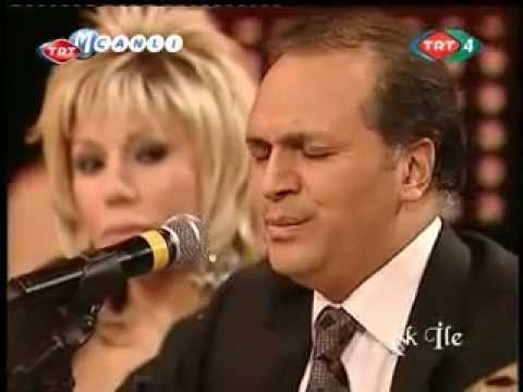 Erol Parlak - Küstürdüm Gönülü Güldüremedim