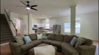 3945 Ringdove Video