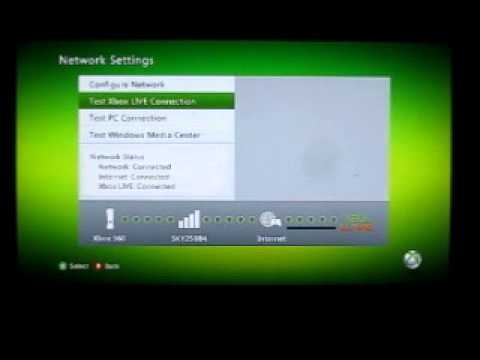 Boost Wifi Connection Xbox