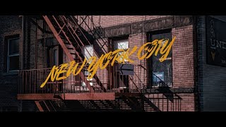 New York 2017 - I Like Me Better @krvideography @lauv