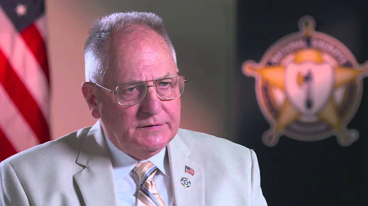 Sheriff John Aubrey, Jefferson County, KY