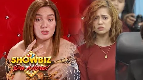 Showbiz Pa More: Sylvia Sanchez reveals something ...