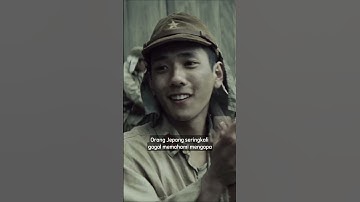 Thumbnail of Pemuda Jepang Tidak Tahu Sejarah Kelam Bangsanya!
