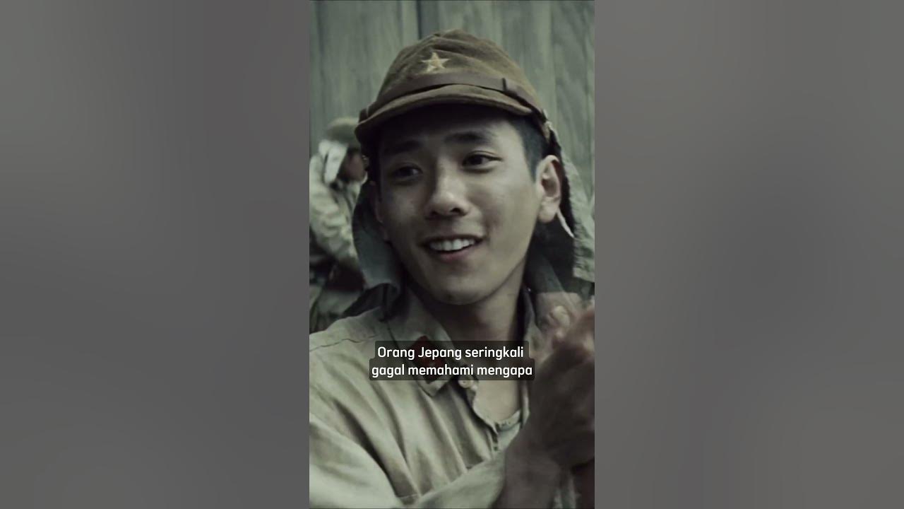 Pemuda Jepang Tidak Tahu Sejarah Kelam Bangsanya!