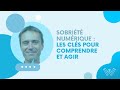 Sobrit numrique  les cls pour comprendre et agir avec frdric bordage  greenitfr