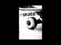 Skate 1 Soundtrack:Nirvana - "Lounge Act (Z-Trip Remix)"