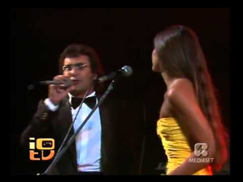 Albano e Romina Power - Felicita 1982 (HQ)