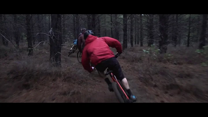 Experience Mountain / Ritchey