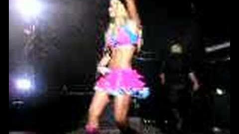 RBD SP 11.05 Show Extra - Medleys