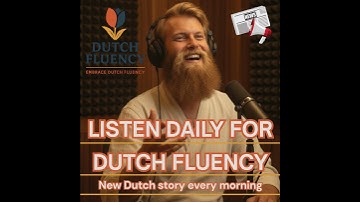 A1 Dutch - SS118 - 🚁 werkt en het Grote Werk-Wonder - Learn Dutch