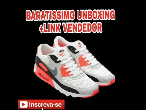 air max 90 original barato