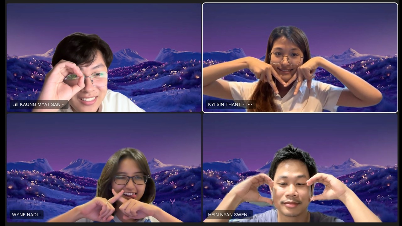 ITX4502 | Progress Check Prototype (3rd Progress Check)