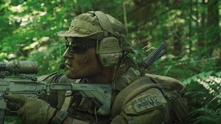 Ops-Core In Action | Special Operations Forces Stay Focused with AMP®