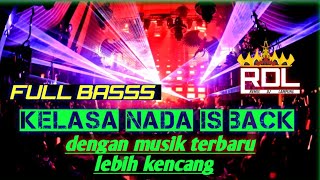 Remix Lampung terbaru 2023//Kelasa nada is back dengan musik terbaru