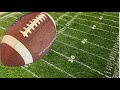 Football Game Sound Effects with Cheering Spectators, Announcer & Marching Band | ROYALTY FREE