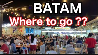 Places you want to visit in Batam in one day? screenshot 5