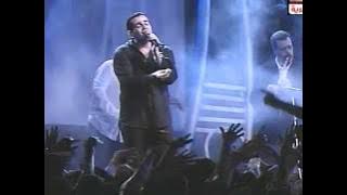 Amr Diab - Ana Mahma Kbert 'ERTU Festival 2002' عمرو دياب - أنا مهما كبرت