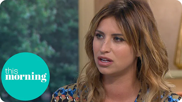 Taylor Swift Bugs Ferne McCann | This Morning