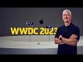 Итоги WWDC 2023