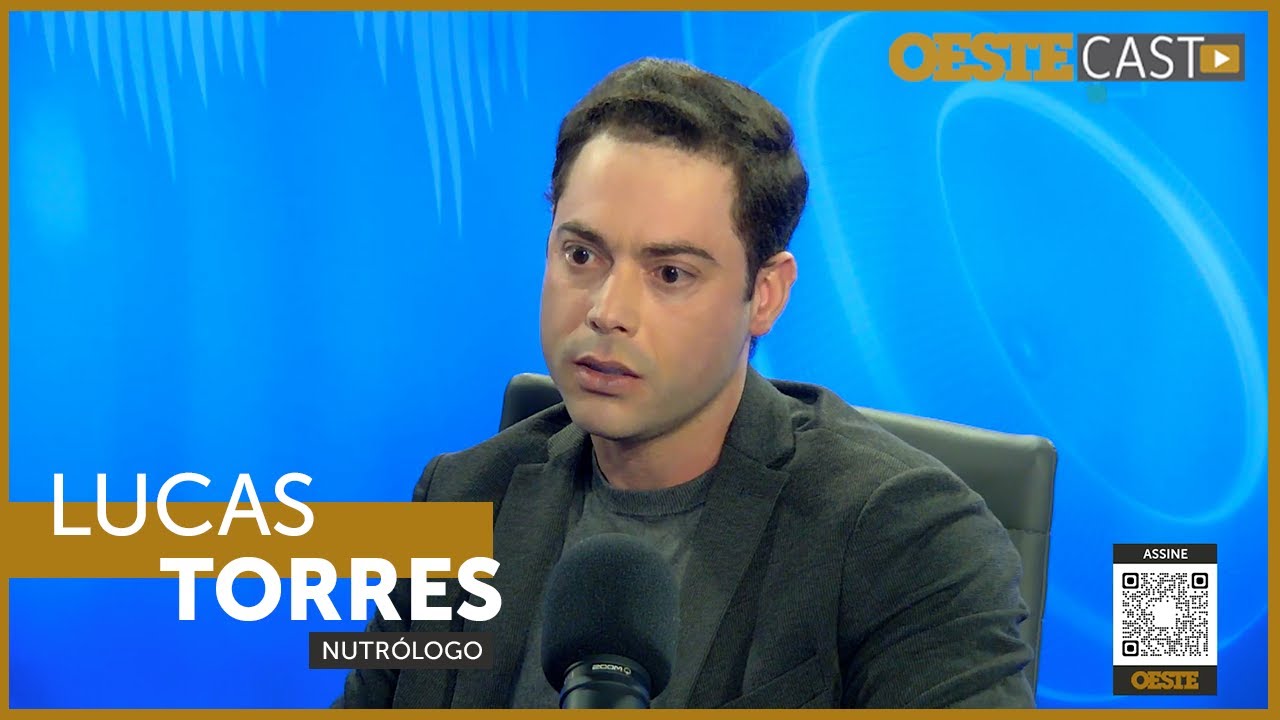 OESTECAST 59 | Lucas Torres