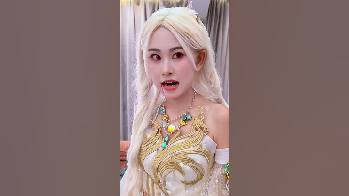 小丑感动了白天使。#天使 #小丑 #超人不会飞
