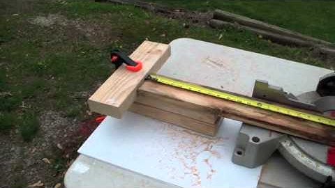 Cheap Chop saw Stop