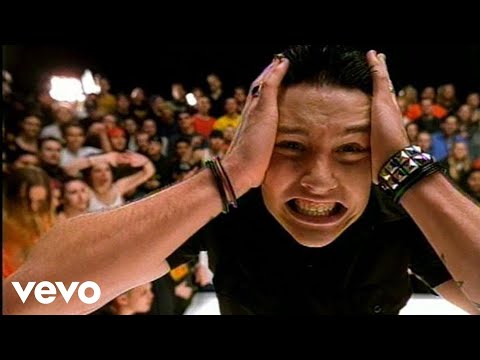 Papa Roach - Last Resort UNCENSORED Music Video (READ DESCRIPTION)