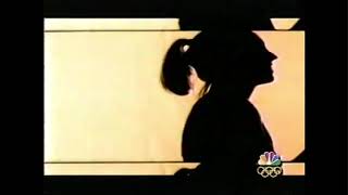 Nbc Us Gymnastics Championship 2001