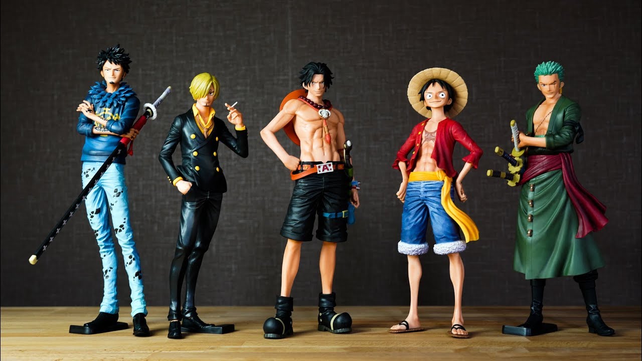 Grandista One Piece Collection For Sale Off 68